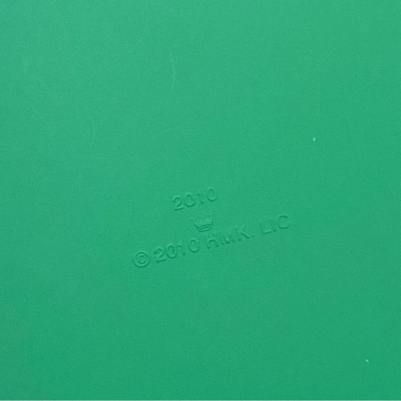 2010 HALLMARK Keepsake Pretty Kitty Christmas Photo Holder Ornament - Picture 12 of 12